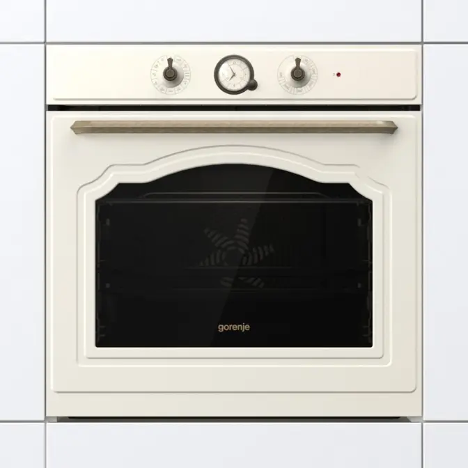 Духовой шкаф Gorenje BO6735CLI фото 2 в Ростове-на-Дону