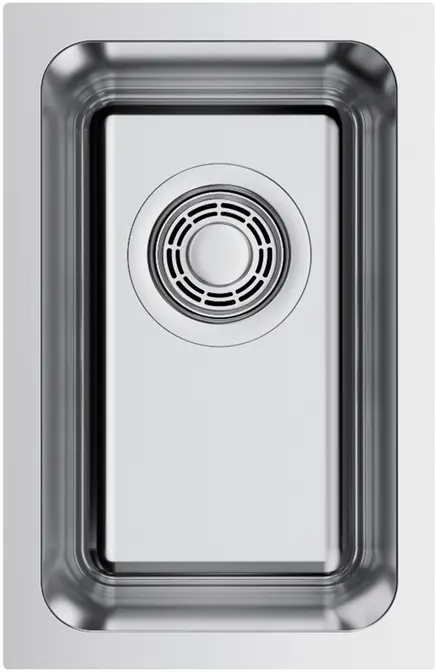 Кухонная мойка OMOIKIRI Tadzava 22-U-IN(арт.4993734) фото 1 в Ростове-на-Дону