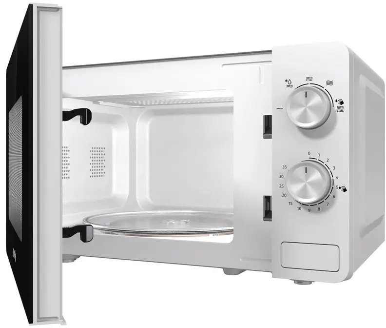 Микроволновая печь Gorenje MO20E1W фото 3 в Ростове-на-Дону