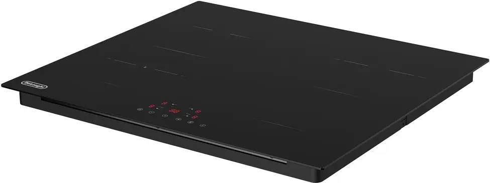 Индукционная стеклокерамич. панель DeLonghi BELLA 1B0P CT фото 4 в Ростове-на-Дону