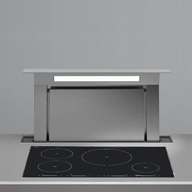 Вытяжка Falmec DOWNDRAFT STEEL 90 (без мотора) фото 2 в Ростове-на-Дону Вытяжка Falmec DOWNDRAFT STEEL 90 (без мотора) фото 2 в Ростове-на-Дону