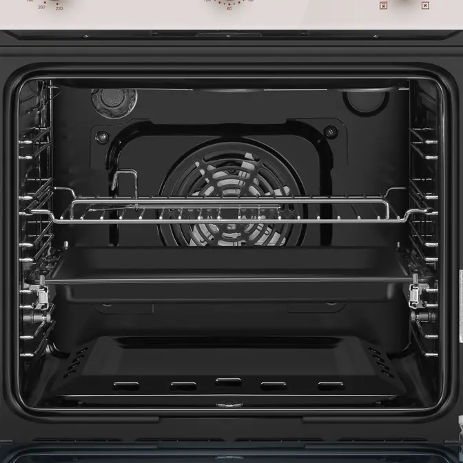 Газовый духовой шкаф Maunfeld EOGC604RIB.MT фото 5 в Ростове-на-Дону