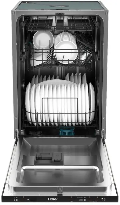 Посудомоечная машина HAIER HDWE10-394RU фото 2 в Ростове-на-Дону