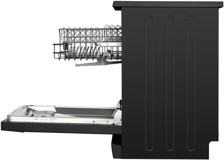 Посудомоечная машина DeLonghi DDWS 465 N CALLISTO фото 4 в Ростове-на-Дону