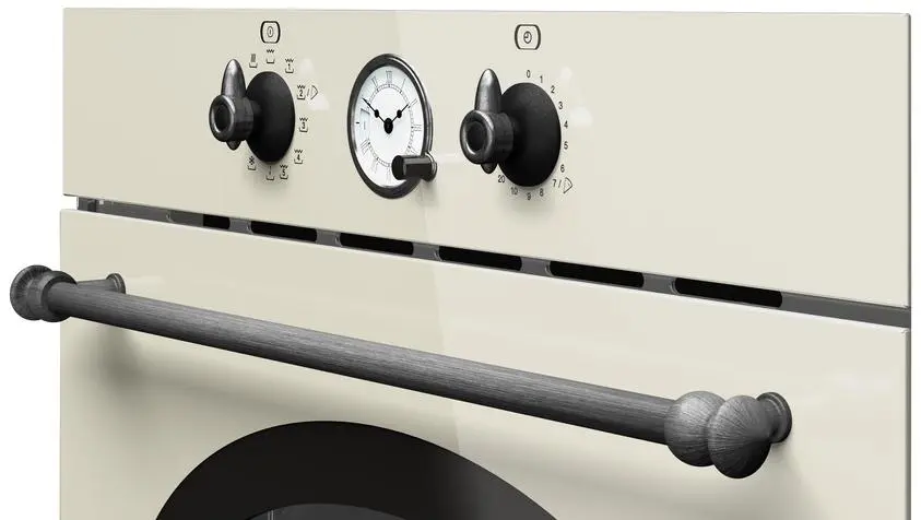 Микроволновая печь Teka MWR 32 BIA VANILLA фото 6 в Ростове-на-Дону