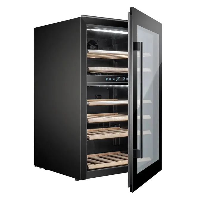 Холодильник винный Temptech OZ90DB фото 6 в Ростове-на-Дону