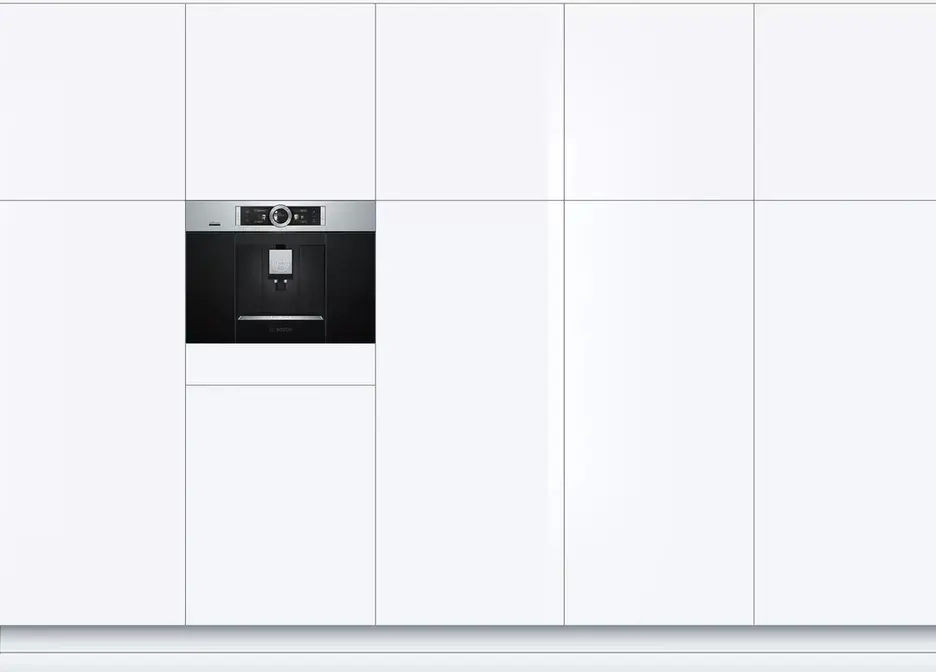 Встраиваемая кофемашина Bosch CTL636ES6 фото 6 в Ростове-на-Дону