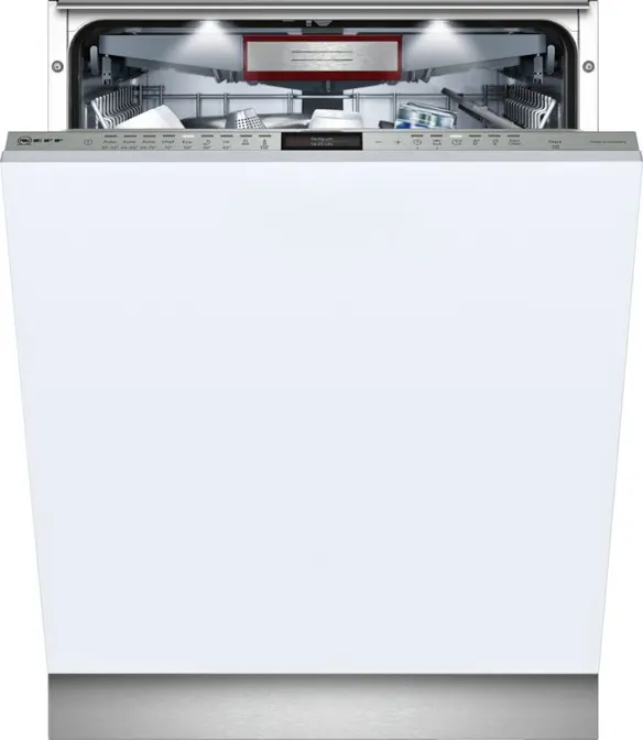 Встраиваемая посудомоечная машина NEFF S517T80D0R в Ростове-на-Дону