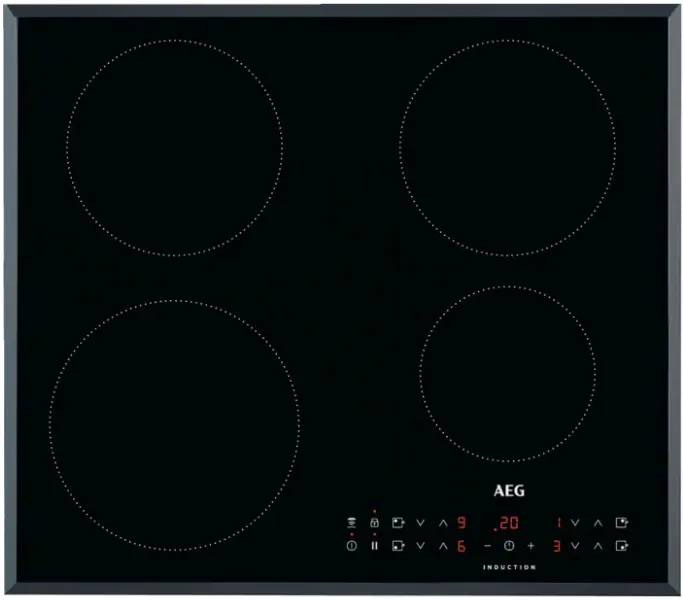 Индукционная стеклокерамич. панель AEG IKR64301FB фото 1 в Ростове-на-Дону