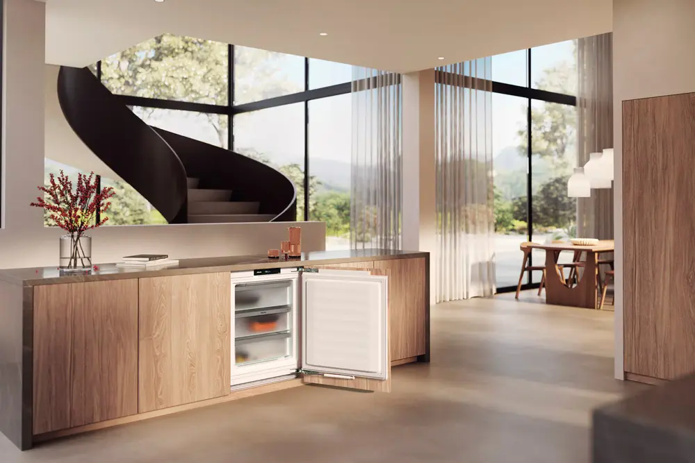 Встраиваемый холодильник Miele FNUS 7040 D фото 4 в Ростове-на-Дону