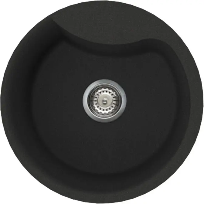 Кухонная мойка OMOIKIRI Yasugata 48R-BL(арт.4993130) в Ростове-на-Дону