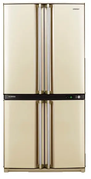 Холодильник Sharp SJ-F95STBE фото 1 в Ростове-на-Дону
