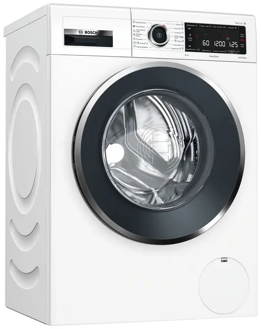 Стиральная машина Bosch WLW24M40OE фото 1 в Ростове-на-Дону