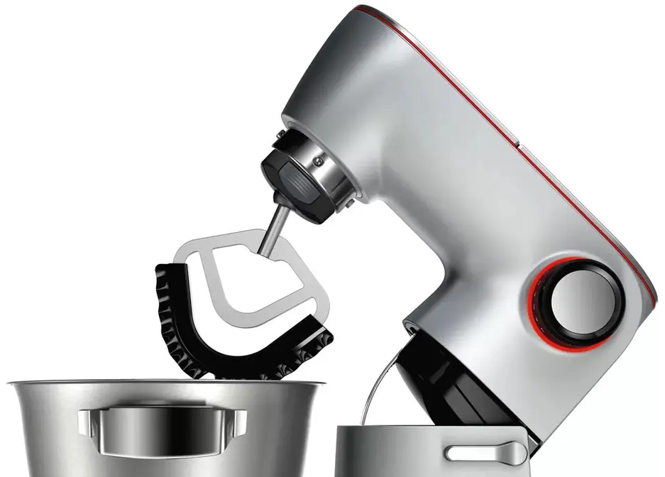 Кухонная машина Bosch MUM9YX5S12 фото 4 в Ростове-на-Дону