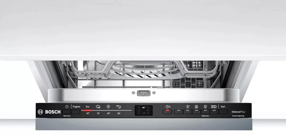 Встраиваемая посудомоечная машина Bosch SRV2HKX1DR фото 5 в Ростове-на-Дону