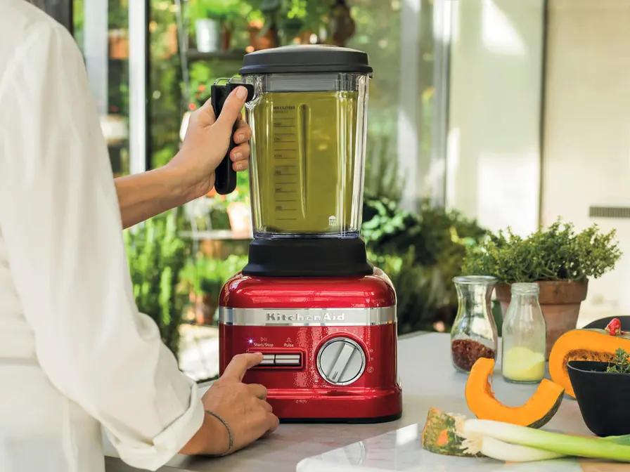 Стационарный блендер KitchenAid 5KSB8270ECA фото 12 в Ростове-на-Дону