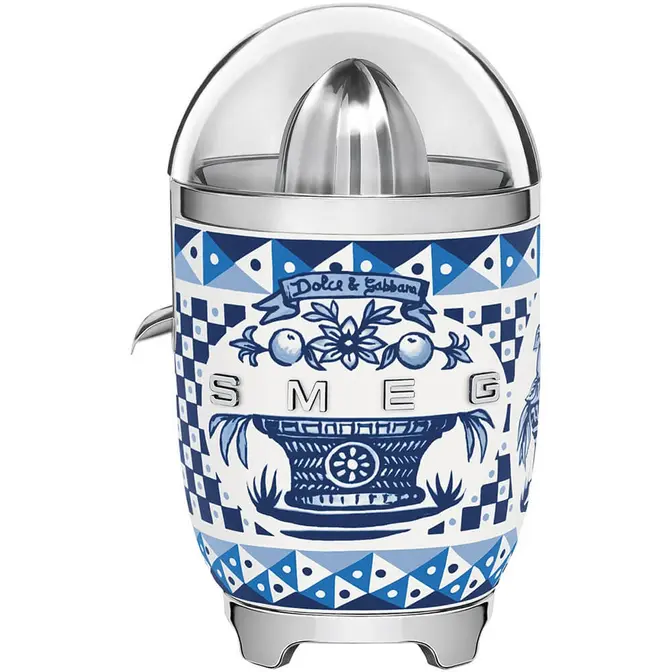 Соковыжималка Smeg CJF01DGBEU фото 1 в Ростове-на-Дону