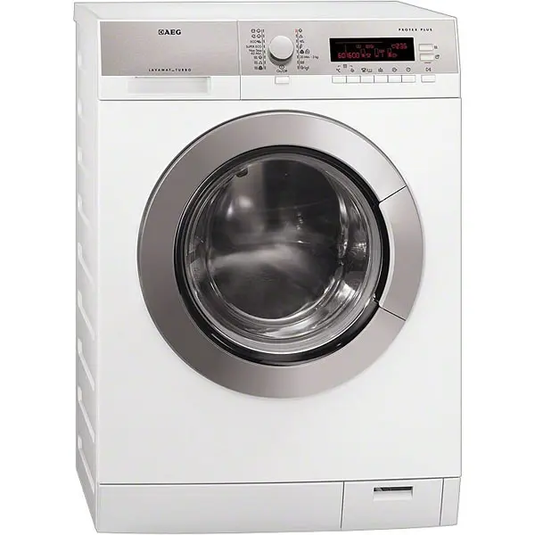 Стиральная машина AEG L 87695WD в Ростове-на-Дону