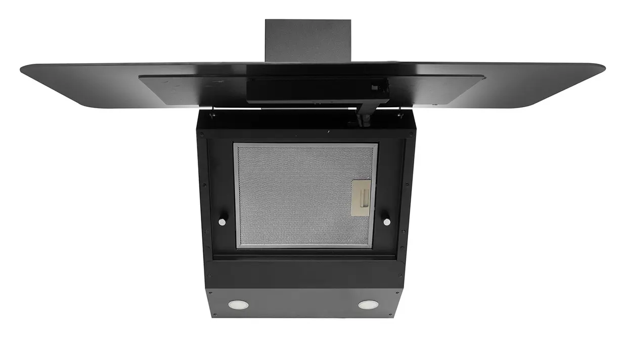 Вытяжка DeLonghi Arco 908 NB фото 6 в Ростове-на-Дону