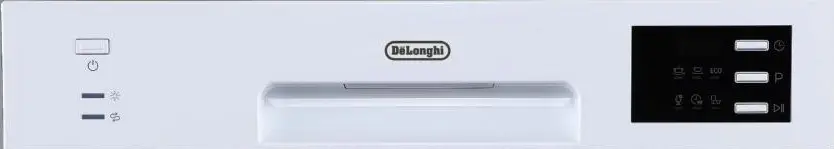 Отдельностоящая посудомоечная машина DeLonghi DDW 07 T Corallo фото 3 в Ростове-на-Дону