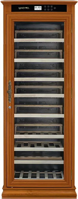 Винный холодильник Meyvel MV102-WA1-C (Almond) фото 1 в Ростове-на-Дону