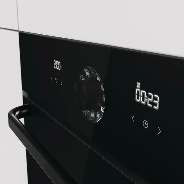 Духовой шкаф Gorenje BO76SYB фото 5 в Ростове-на-Дону