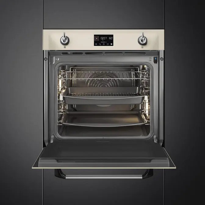 Духовой шкаф SMEG SOP6902S2PP фото 3 в Ростове-на-Дону