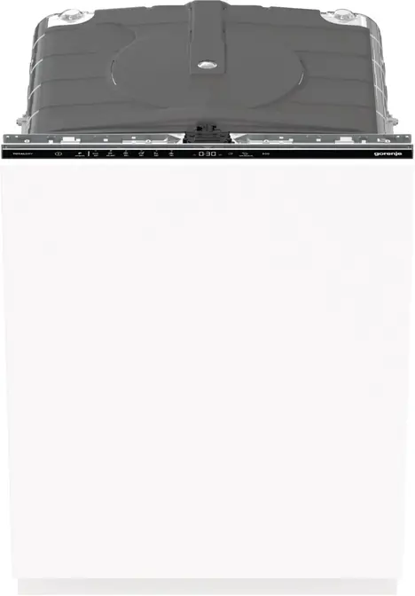 Встраиваемая посудомоечная машина Gorenje GV643D60 фото 6 в Ростове-на-Дону