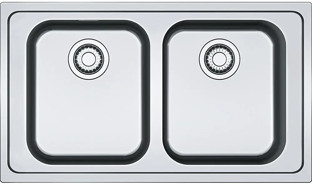 Мойка Franke SRX 620, сталь (арт.101.0356.666) в Ростове-на-Дону Мойка Franke SRX 620, сталь (арт.101.0356.666) в Ростове-на-Дону
