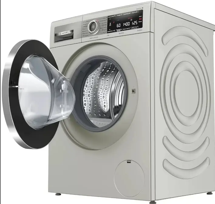 Стиральная машина Bosch WAV28MX0ME фото 2 в Ростове-на-Дону