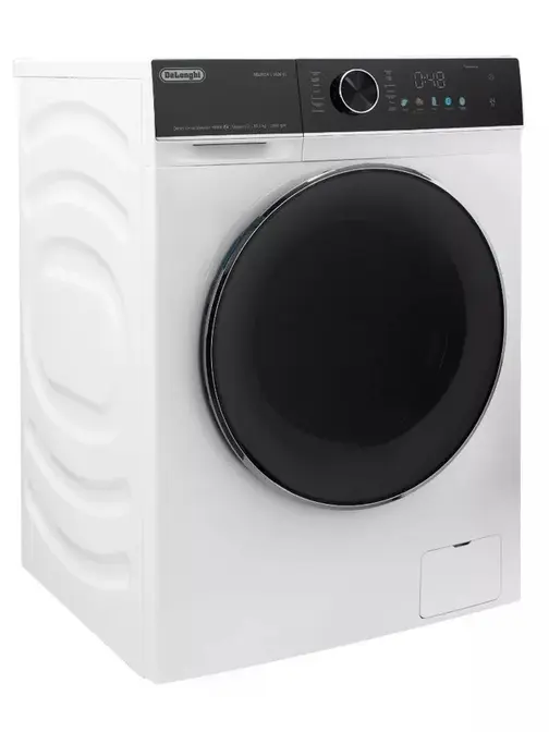 Стиральная машина DeLonghi BELINDA L 1026 VI фото 5 в Ростове-на-Дону
