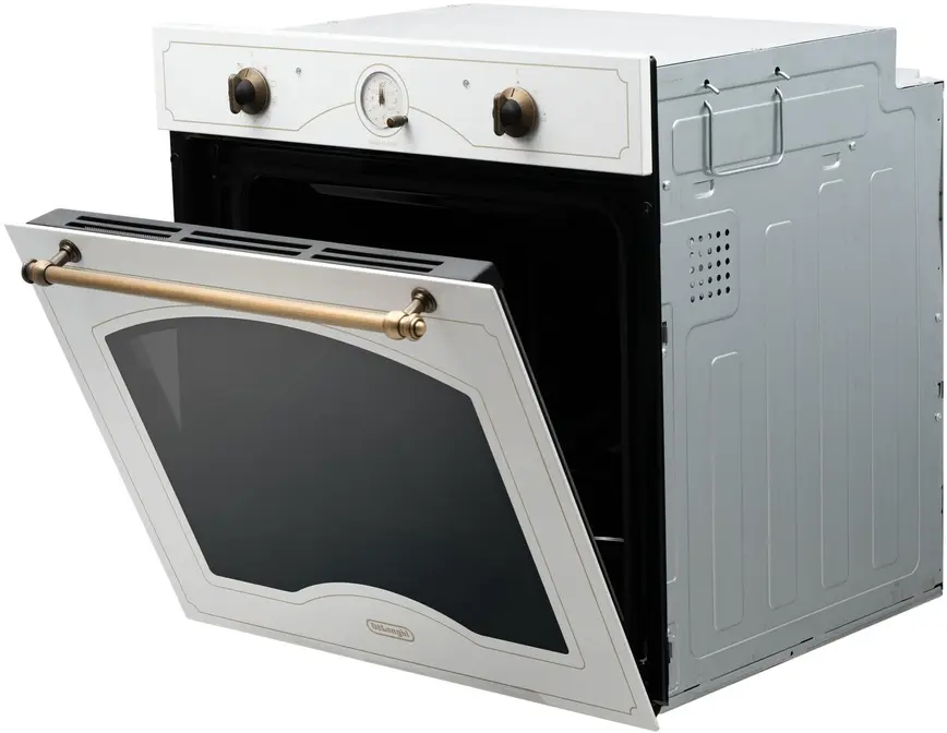Духовой шкаф DeLonghi CM 9L W RUS фото 4 в Ростове-на-Дону
