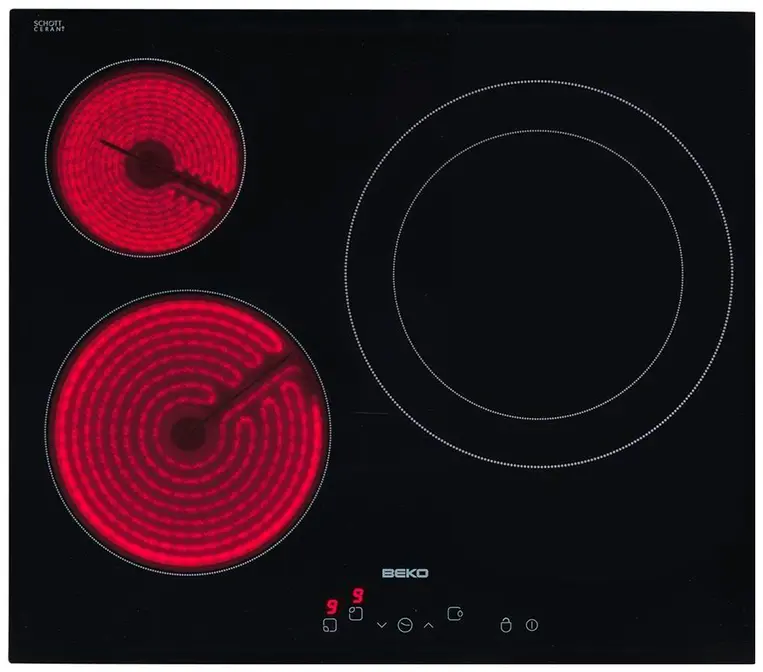 Варочная поверхность Beko HIC 63401 T фото 1 в Ростове-на-Дону