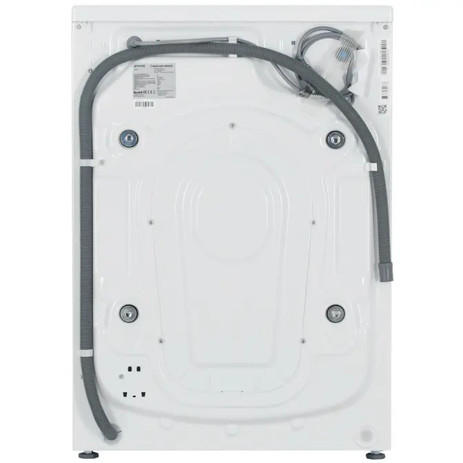 Стирально-сушильная машина Gorenje WD2PA854ADW/C фото 9 в Ростове-на-Дону