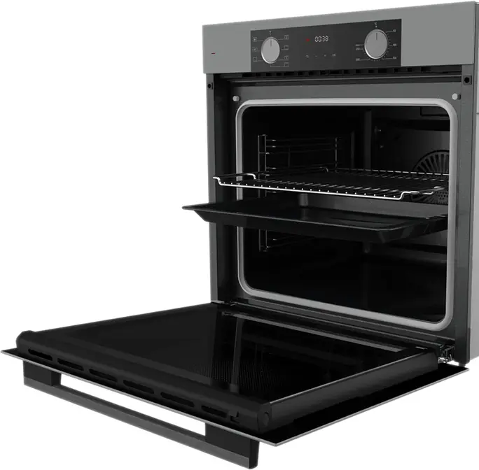 Духовой шкаф Kuppersberg HF 607 GR фото 3 в Ростове-на-Дону