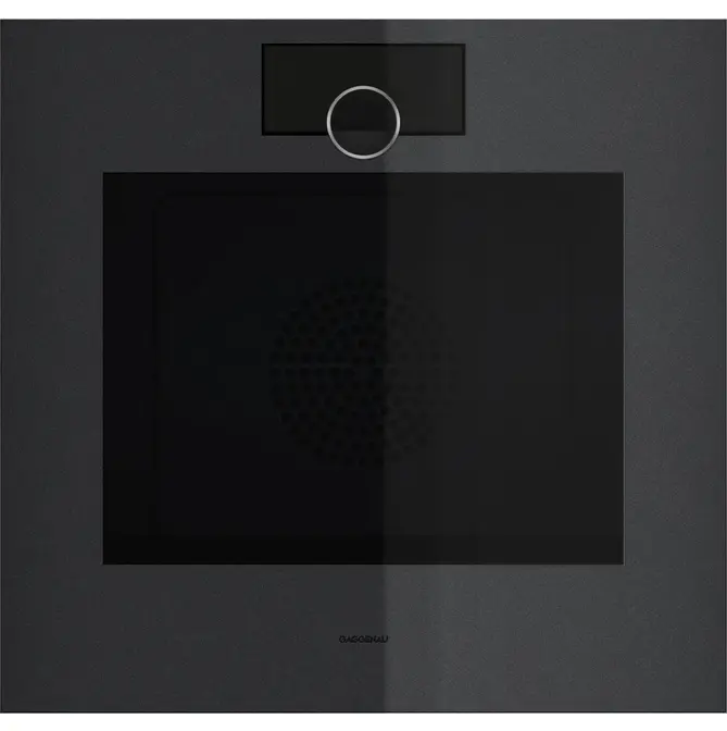 Духовой шкаф Gaggenau GO250100 фото 1 в Ростове-на-Дону Духовой шкаф Gaggenau GO250100 фото 1 в Ростове-на-Дону