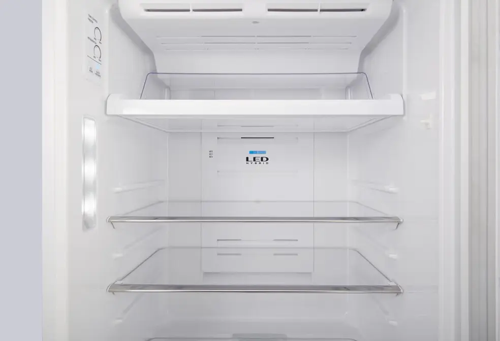 Двухкамерный холодильник Toshiba GR-RT565RS(N) фото 7 в Ростове-на-Дону