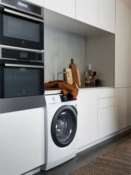 Стирально-сушильная машина Electrolux EW7WR361S фото 7 в Ростове-на-Дону