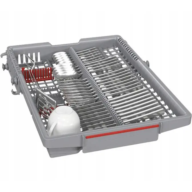 Посудомоечная машина BOSCH SPV4EMX25E фото 4 в Ростове-на-Дону