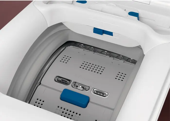 Стиральная машина Electrolux EW7T3R262 фото 9 в Ростове-на-Дону