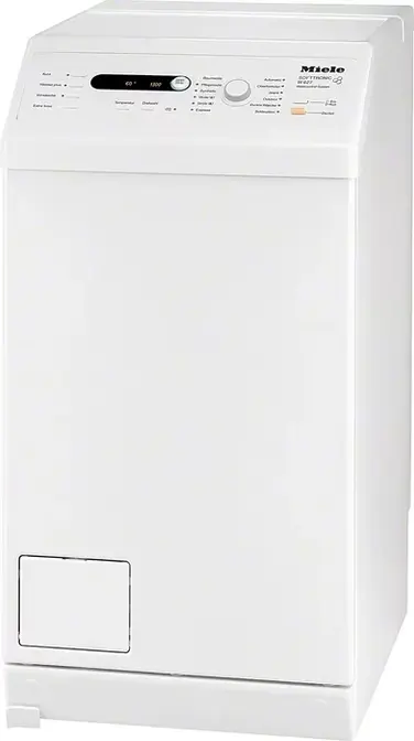 Стиральная машина Miele W 627 WPM фото 1 в Ростове-на-Дону