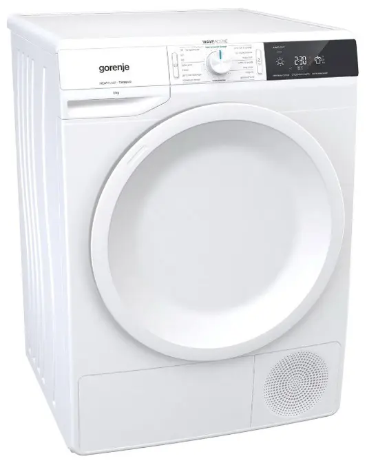 Сушильная машина Gorenje DE 82 фото 1 в Ростове-на-Дону