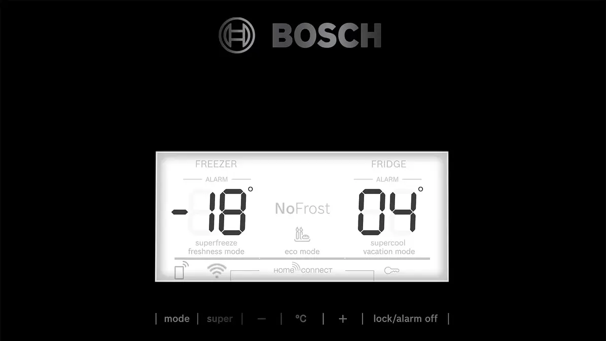 Холодильник Bosch KGN49LB20R фото 4 в Ростове-на-Дону