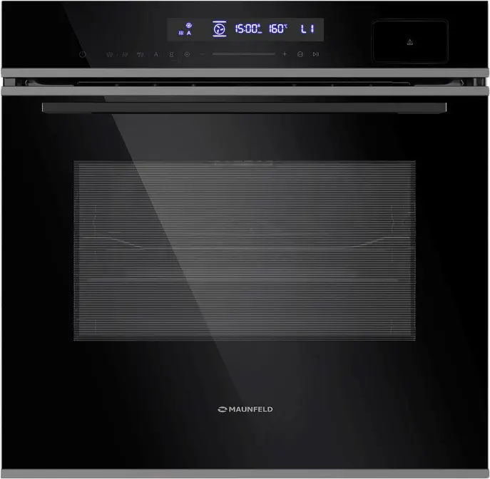 Духовой шкаф Maunfeld MEOR7216STB фото 1 в Ростове-на-Дону