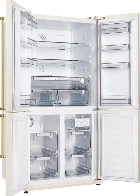 Холодильник Kuppersberg NMFV 18591 C фото 4 в Ростове-на-Дону
