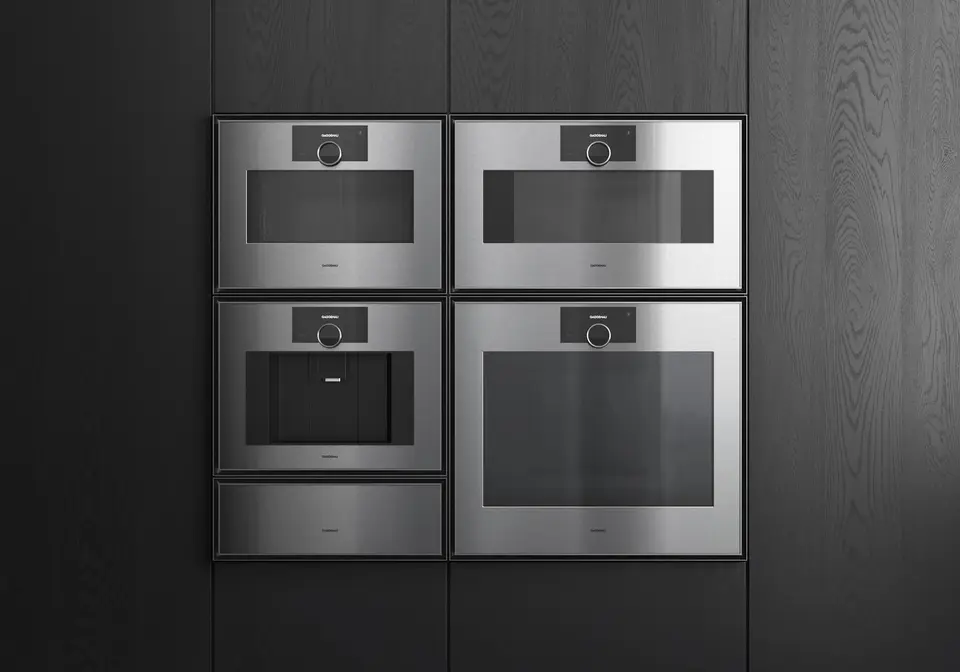 Кофемашина Gaggenau GC451120 фото 4 в Ростове-на-Дону Кофемашина Gaggenau GC451120 фото 4 в Ростове-на-Дону