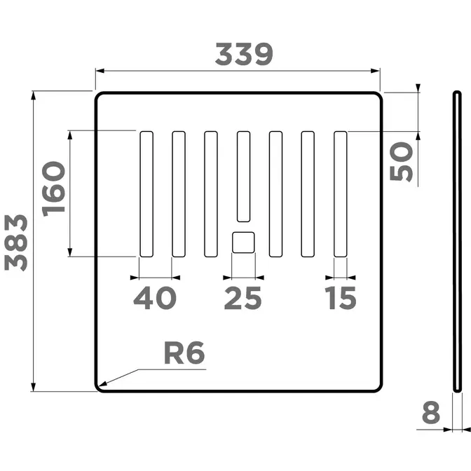 Доска для моек Kitagawa 86-LB / Р (арт.4999035) фото 5 в Ростове-на-Дону Доска для моек Kitagawa 86-LB / Р (арт.4999035) фото 5 в Ростове-на-Дону