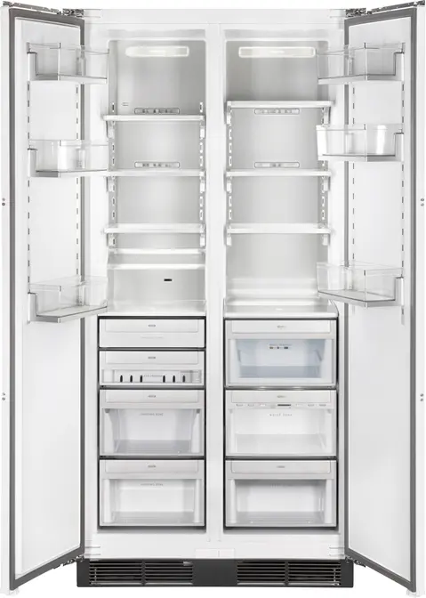 Холодильник HIBERG S-RFS 800 W inverter фото 1 в Ростове-на-Дону