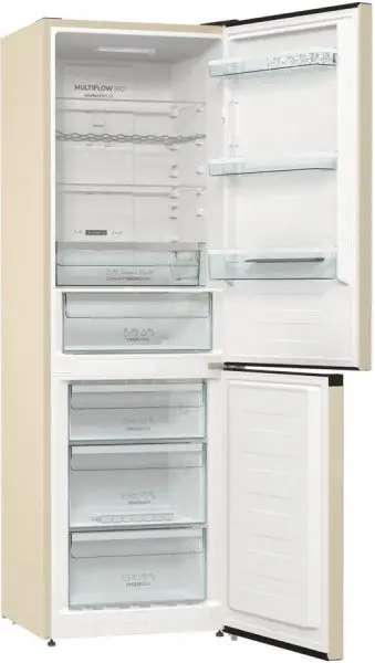 Холодильник Gorenje NRK6192AC4 фото 7 в Ростове-на-Дону