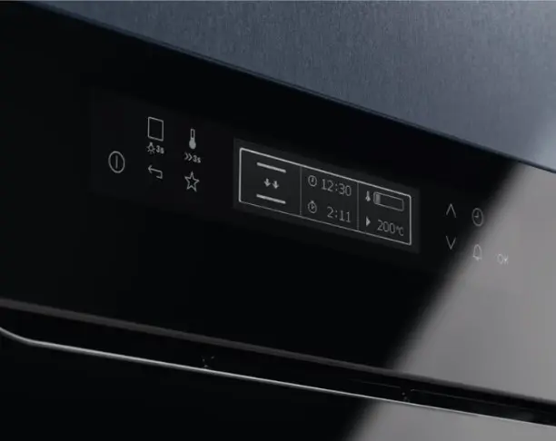 Духовой шкаф Electrolux VKL 8E00 Z фото 6 в Ростове-на-Дону